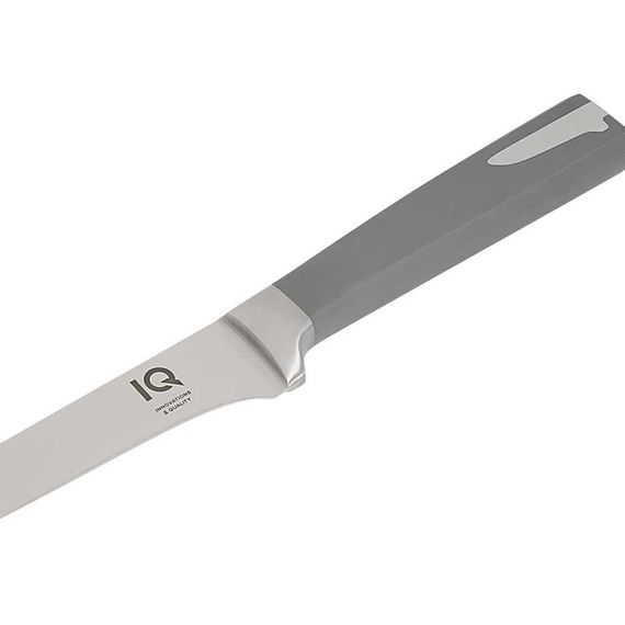 Нож разделочный Ringel IQ Be Chef IQ-11000-7 15.2 см серый | Зображення 2