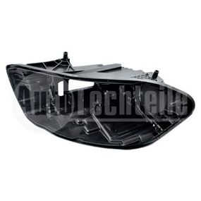 Корпус фары левый Mercedes Benz W177 19-, AutoTechteile, 110 8291, 110 8265