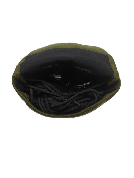 Підсумок на саперну кішку М&М Вид 2 Olive Green Хакі (213687) | Зображення 3