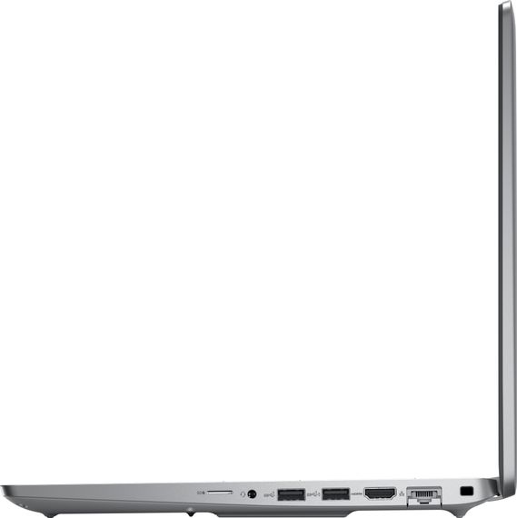 Ноутбук Dell Latitude 5550 15.6&quot; FHD IPS AG N095L555015UA_UBU | Зображення 8