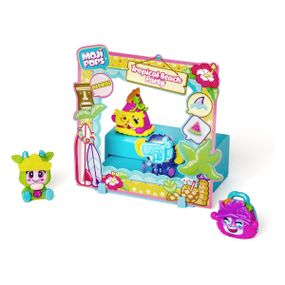Игровой набор S2 Фотосессия 4 фигурки