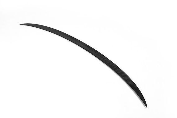 Спойлер M3-Style (для E93, Карбон) для BMW 3 серія E-90/91/92/93 2005-2011 рр | Зображення 6