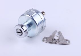 Замок зажигания минитрактор DongFeng 240/254