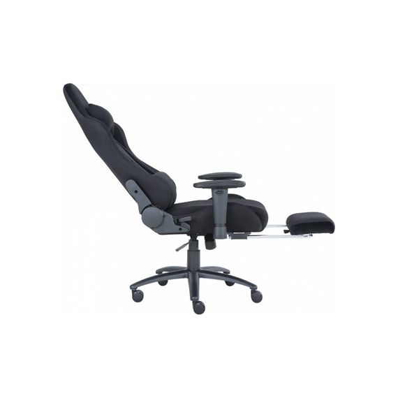 Крісло ігрове GT Racer X-2534-F Black (X-2534-F Fabric Black) | Зображення 5