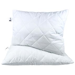 Набор Emily Нежность Double 2 подушки 50х70 (2800004550628)