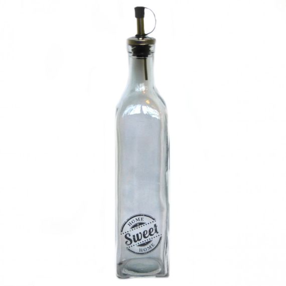 Пляшка для олії SWEET HOME 500ml