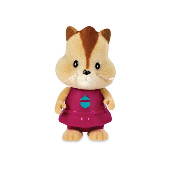 Игрушка Li`l Woodzeez Bobblehead Сюрприз. Серия 1 6217GTZ (6217GTZ) | Зображення 3