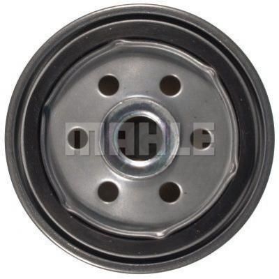 Фильтр топливный Mahle KC69 | Зображення 3