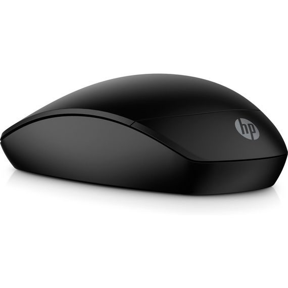 Мишка HP 235 Slim Wireless Black (4E407AA) | Зображення 3