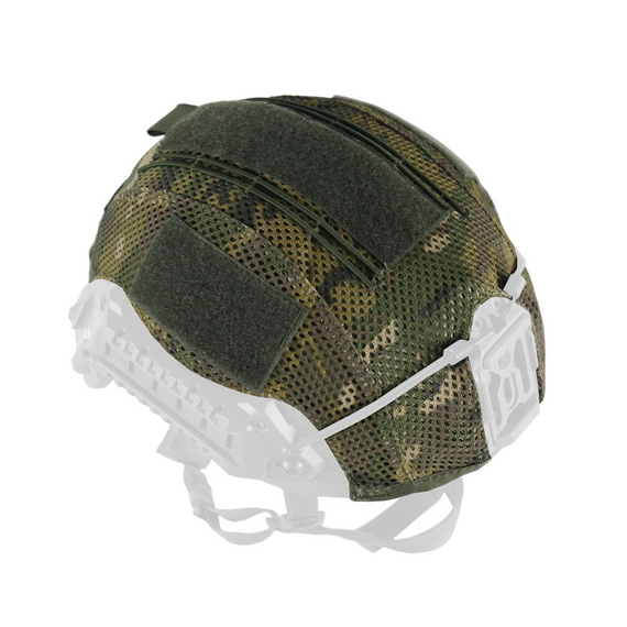 Кавер на шлем Sestan-Busch Мультикам L | Зображення 3