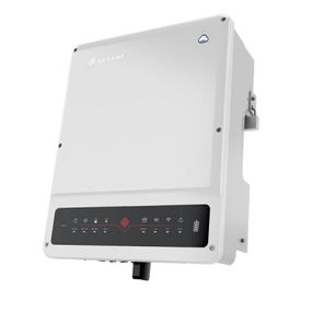 Трифазний  гібридний  інвертор(перетворювач) Goodwe GW15K-ET 25000W
