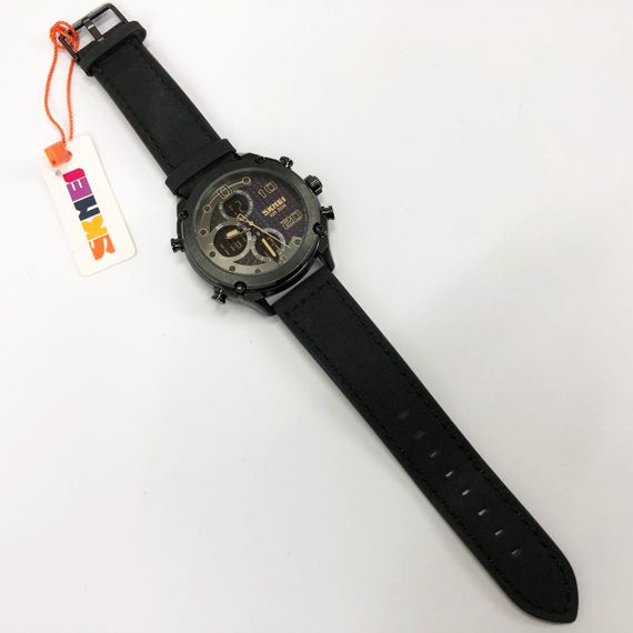 Годинник кварцовий наручний SKMEI 1975LBKBK | Зображення 7