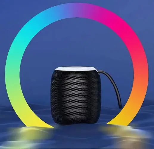 Колонка портативна SH-309 | Зображення 1