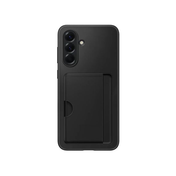 Чохол до мобільного телефона Samsung Galaxy A56 (A566), Card Slot Case black (EF-OA566TBEGWW)