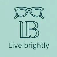 Live Brightly