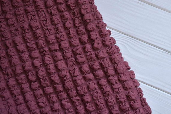 Чохли на крісла жатка Брудно-рожевий | Зображення 2