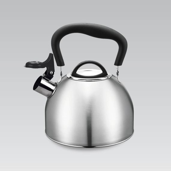 Чайник зі свистком Maestro MR-1336 1.8 л | Зображення 2