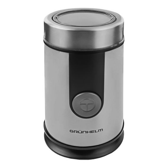 Кавомолка GС-3072S Grunhelm | Зображення 1