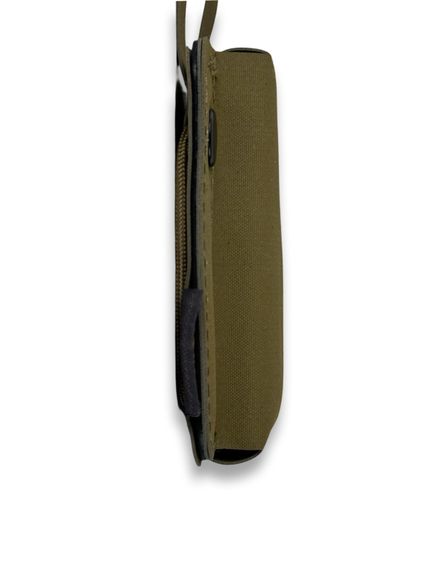 Чохол для магнітного фіксатора зброї MAG-R від RAGNAROK Койот | Зображення 3