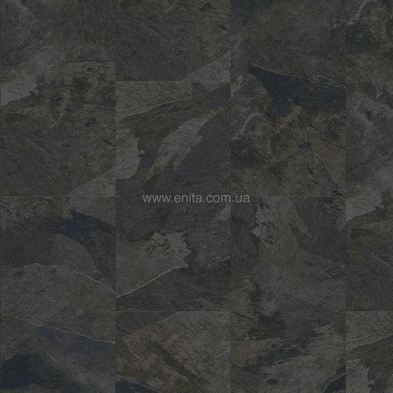 Виниловая плитка Moduleo Impress Stone Mustang Slate 70968