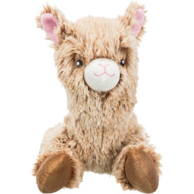 Игрушка для собак Trixie Альпака 22 см (4011905356778) | Зображення 1