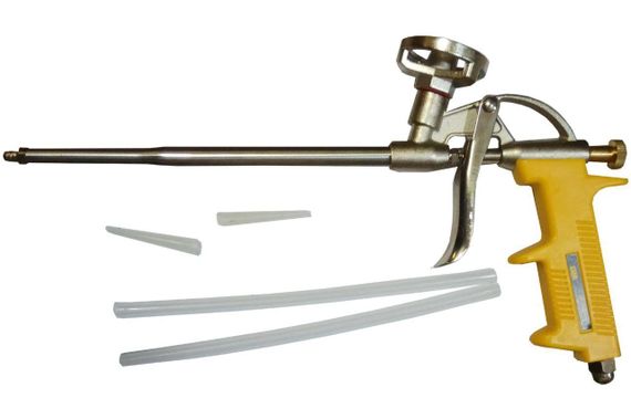 Пистолет для пены СИЛА