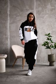 Спортивний костюм DRAPP утеплений