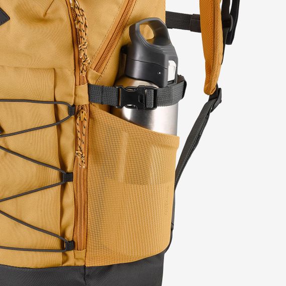 Рюкзак NH Arpenaz 500 для туризму 20 л чорний - One Size | Зображення 8