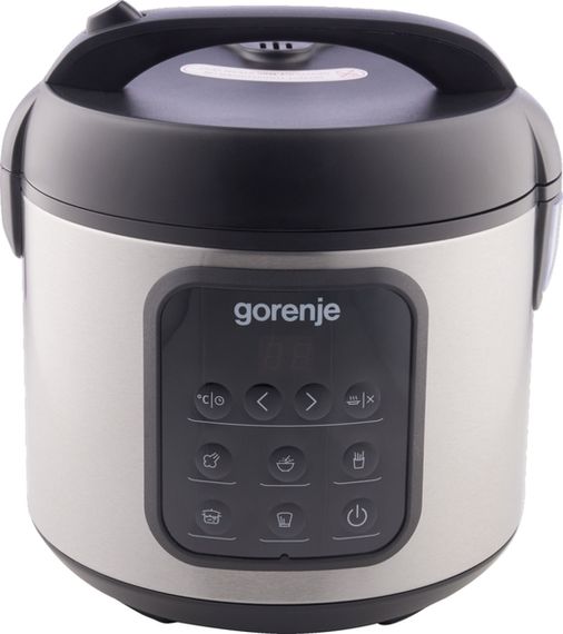Мультиварки Gorenje MC2SBK | Зображення 2