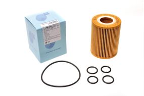 Фильтр масляный Opel Astra 1.7CDTI ADW192103