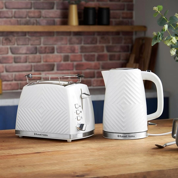 Електрочайник Russell Hobbs 26381-70 | Зображення 8