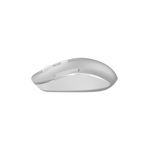 Мишка A4Tech FB26CS Air2 Bluetooth/Wireless Icy White (4711421999168) | Зображення 4