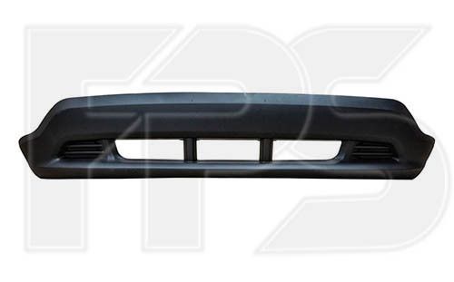 Передній бампер JEEP COMPASS 11-16, 68109863AA