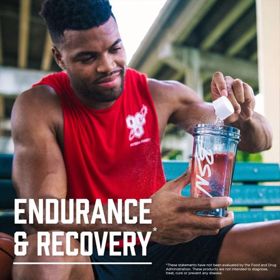 Аминокислота BSN Amino X 1000 g (Watermelon) | Зображення 2