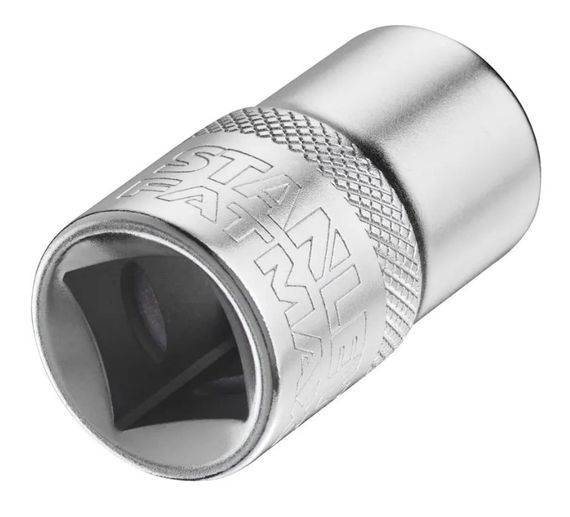 Головка торцева Stanley 1/2" х 14 мм (FMMT17233-0) | Зображення 1