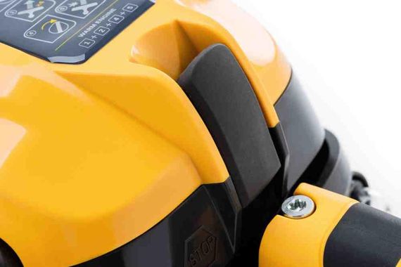 Пила цепная бензиновая STIGA CS750 | Зображення 8