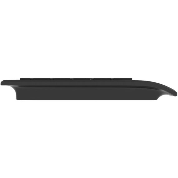 Клавіатура OfficePro SK360 USB Black (SK360) | Зображення 5