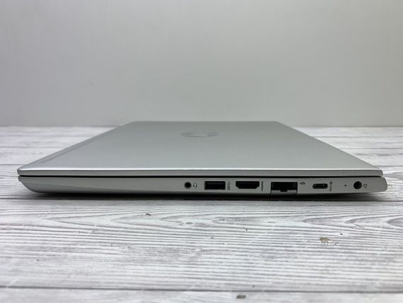 Ультрабук HP ProBook 430 G7 / 13.3" (1920x1080) IPS / Intel Core i5-10210U (4 (8) ядра по 1.6 - 4.2 GHz) / 8 GB DDR4 / 240 GB SSD / Intel UHD Graphics / WebCam б/в | Зображення 4