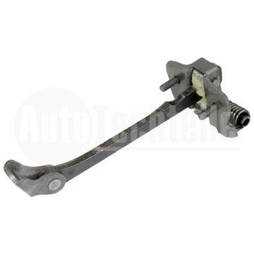 Ограничитель двери передней Renault Master / Opel Movano 10-, AutoTechteile, 505 0084, 8043100Q0E