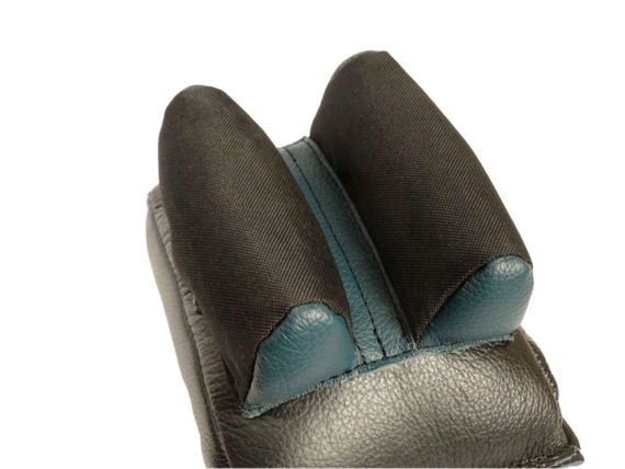 Задній мішок Rear Bag - Shooting Rest Bag для F класу, LR, ELR, Снайпінгу | Зображення 4