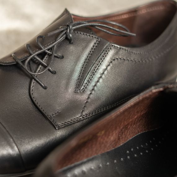 Зручні чоловічі туфлі Ikos 39 розмір | Зображення 6