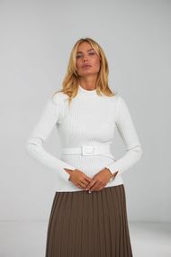Водолазка 2707