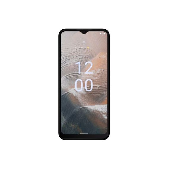 Мобільний телефон Nokia C32 4/64Gb Beach Pink | Зображення 1
