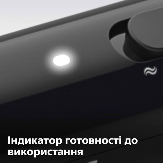 Електрощітка для волосся Philips BHH880/00 | Зображення 8