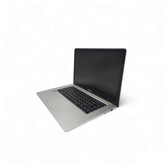 Ноутбук Denver NBD-15136SNL / 15.6" (1366x768) TN / Intel Celeron N4000 (2 ядра по 1.1 - 2.6 GHz) / 4 GB DDR4 / 128 GB SSD M.2 / Intel UHD Graphics 600 / WebCam б/у | Зображення 4