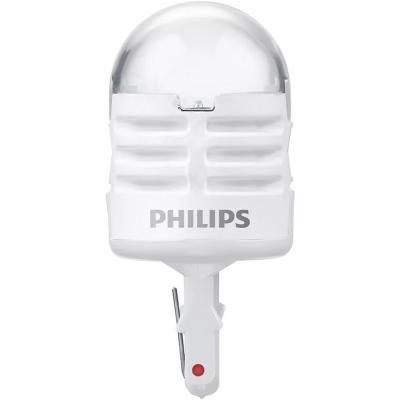 Автолампа Philips світлодіодна (11065U30CWB2) - Топ Продаж! | Зображення 1