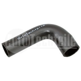 Патрубок интеркулера Renault Kangoo 1.5 DCI 08-, AutoTechteile, 508 0248, AT20665