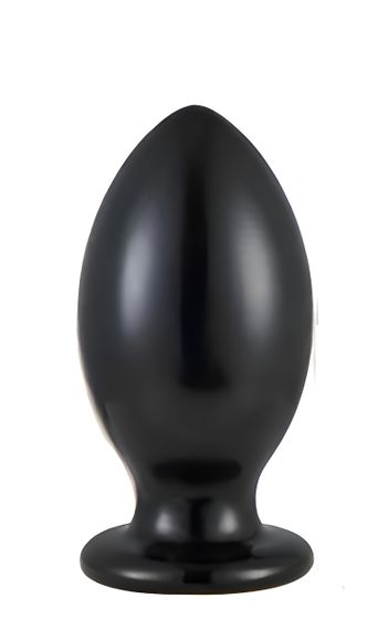 Анальна пробка OYO YQM-087 (довжина 15 см, діаметр 8 см) Sex Aura