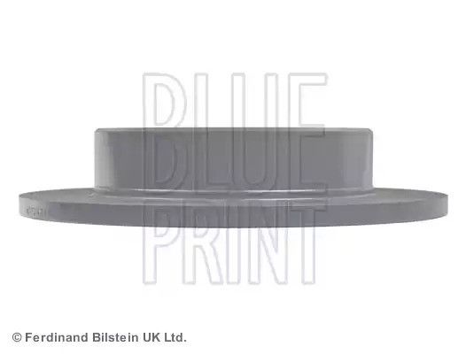 Диск гальмівний TOYOTA RAV4, BLUE PRINT (ADT343207) | Зображення 2