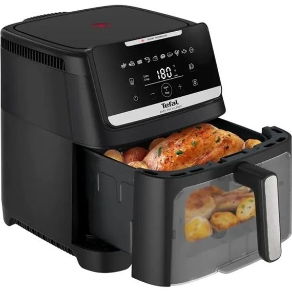 Мультипіч Tefal EY8468E0 | Зображення 1
